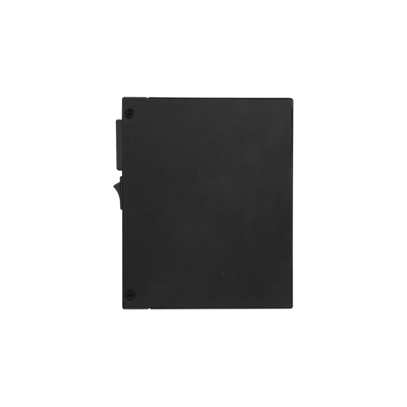 SilverStone SST-SX450-B 450W, PC-Netzteil(schwarz, 450 Watt)