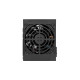 SilverStone SST-SX650-G V1.1 650W, PC-Netzteil(schwarz, 4x PCIe, Kabel-Management, 650 Watt)