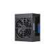SilverStone SST-SX650-G V1.1 650W, PC-Netzteil(schwarz, 4x PCIe, Kabel-Management, 650 Watt)