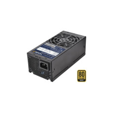 SilverStone SST-TX500-G 500W, PC-Netzteil(schwarz, 2x PCIe, 500 Watt, Outlet)
