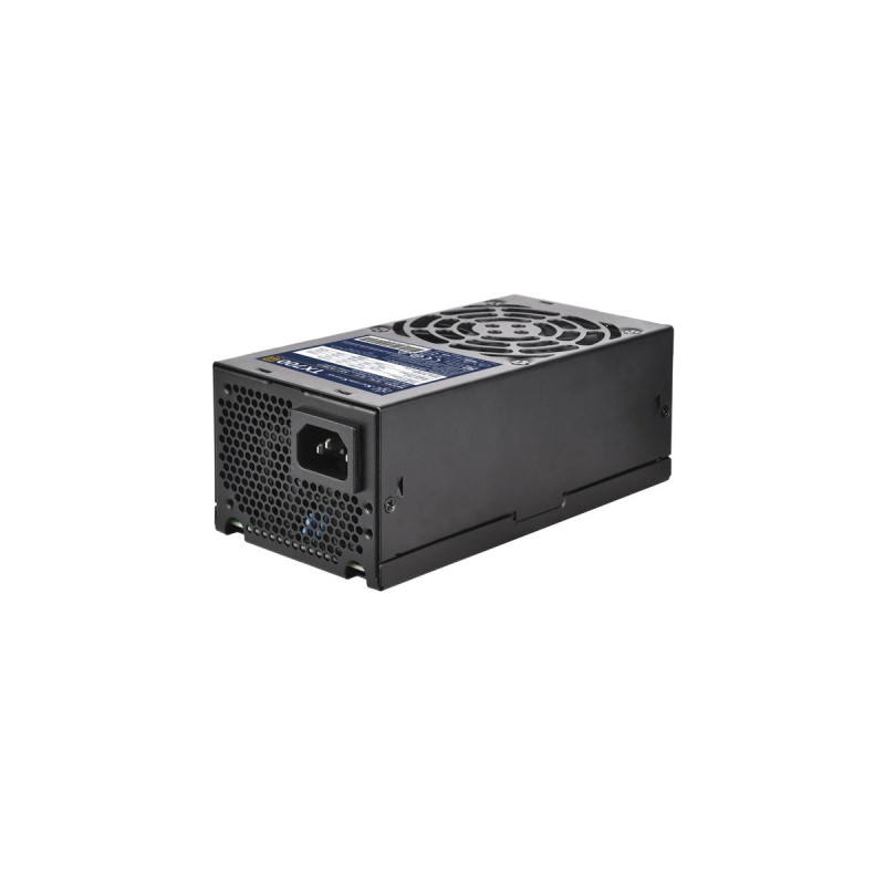 SilverStone SST-TX700-G 700W, PC-Netzteil(schwarz, 2x PCIe, 700 Watt)