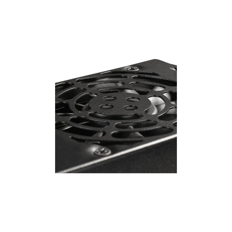 SilverStone SST-TX700-G 700W, PC-Netzteil(schwarz, 2x PCIe, 700 Watt)