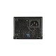 SilverStone SST-TX700-G 700W, PC-Netzteil(schwarz, 2x PCIe, 700 Watt)