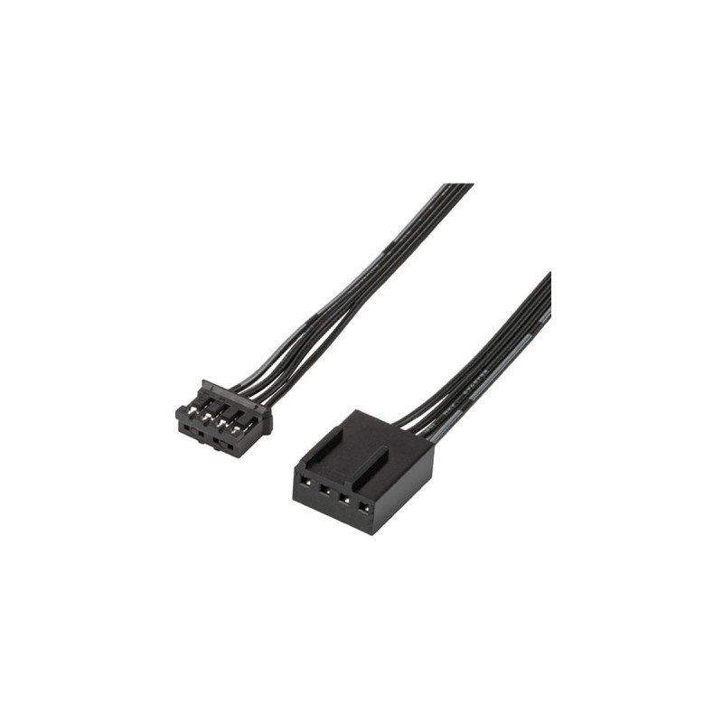 SilverStone Shark Force 120, Gehäuselüfter(schwarz)