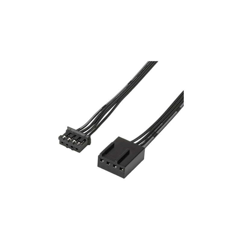 SilverStone Shark Force 160, Gehäuselüfter(schwarz)