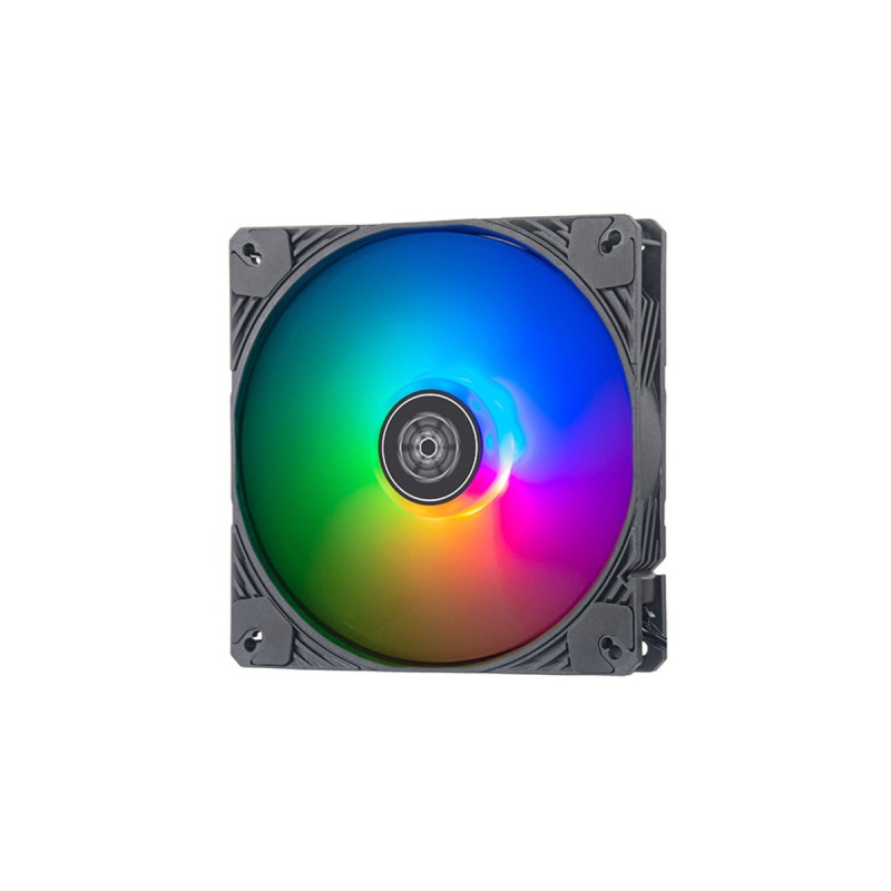 SilverStone SilvStone SST-IM420-ARGB 420mm, Wasserkühlung(schwarz)