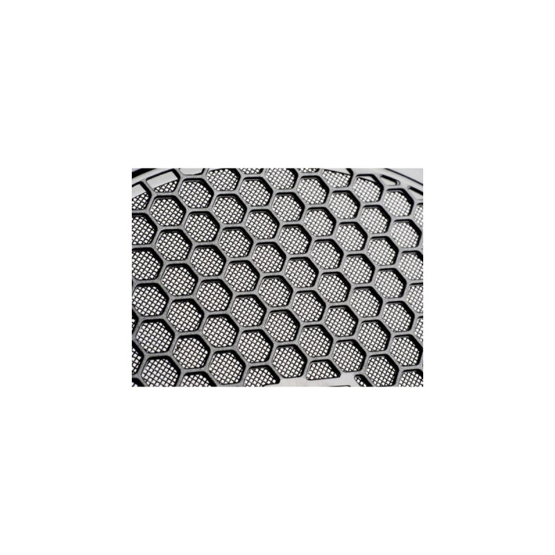 SilverStone Staubfilter FF121(schwarz, für 120mm-Lüfter)