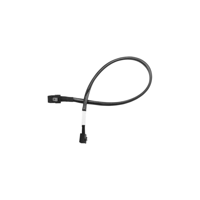 SFF-8087(schwarz, 60cm)