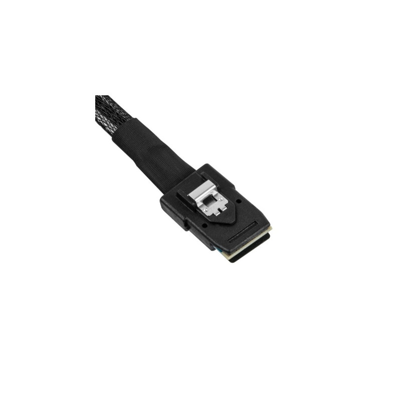 SFF-8087(schwarz, 60cm)