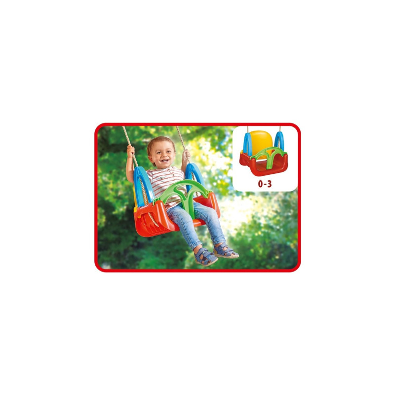 Simba 3 in 1 Schaukel