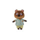 Simba Animal Crossing Tom Nook, Kuscheltier( 25 cm)