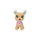 Simba ChiChi LOVE Baby Boo, Kuscheltier(beige/rosa, 30 cm)