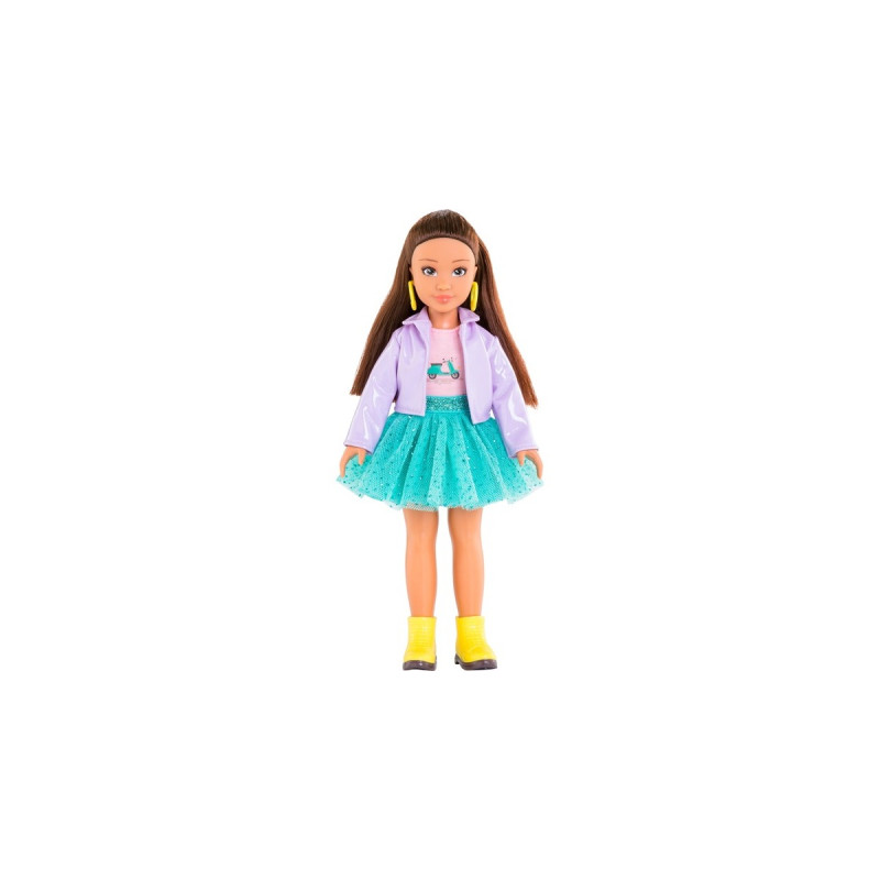 Simba Corolle Girls - Luna Mailand Fashion Week, Puppe