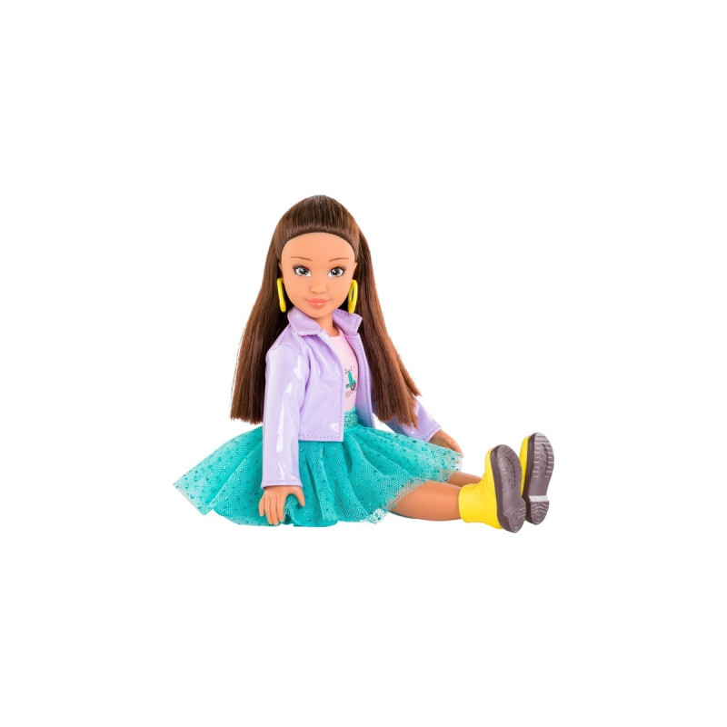 Simba Corolle Girls - Luna Mailand Fashion Week, Puppe