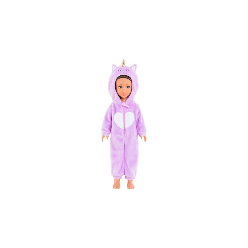 Simba Corolle Girls - Luna Pyjama Party, Puppe