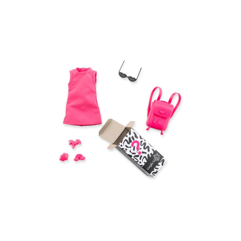 Simba Corolle Girls - Melody Shopping Surprise, Puppe