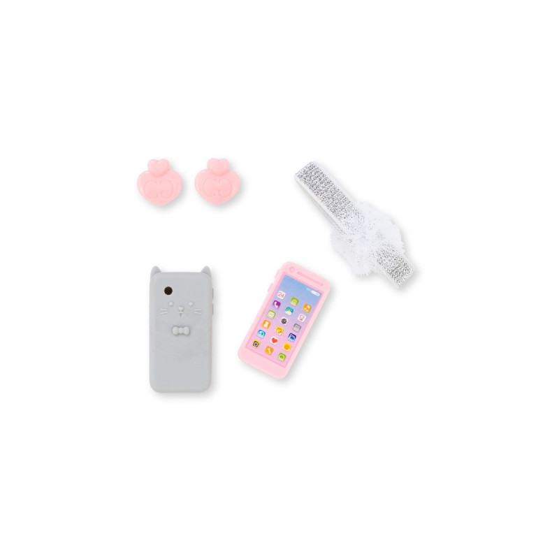 Simba Corolle Girls - Valentine Paris Fashion, Puppe