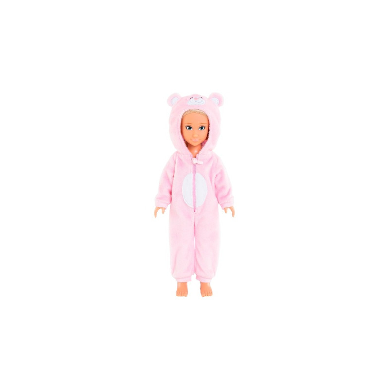 Simba Corolle Girls - Valentine Pyjama Party, Puppe