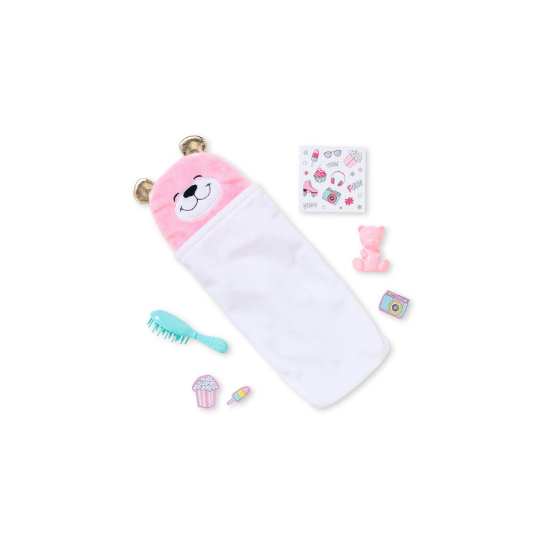 Simba Corolle Girls - Valentine Pyjama Party, Puppe