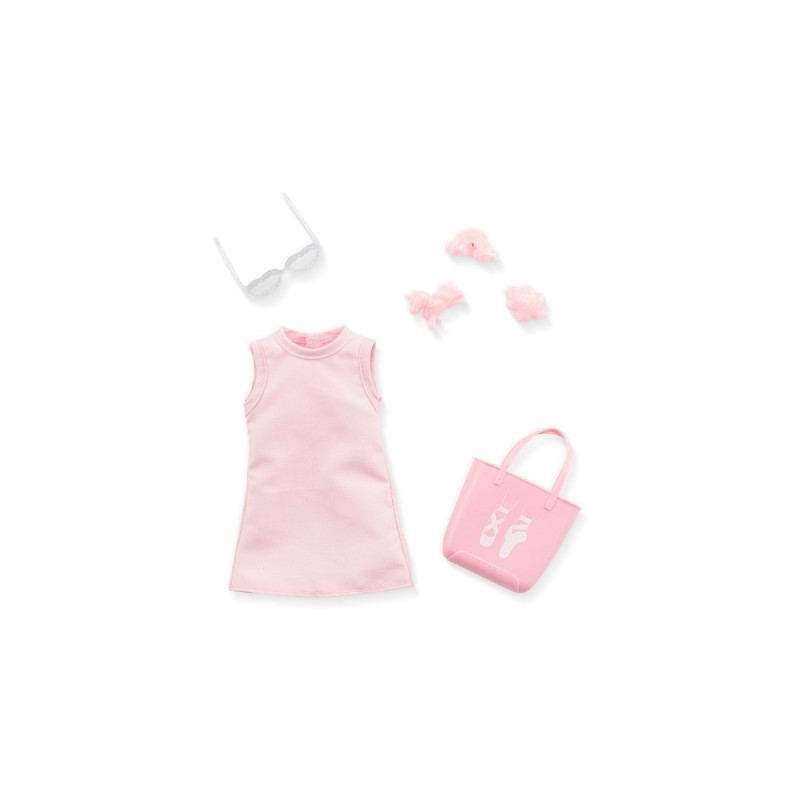 Simba Corolle Girls - Valentine Shopping Surprise, Puppe