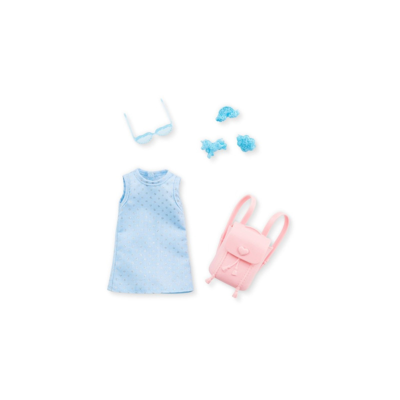 Simba Corolle Girls - Zoe Shopping Surprise, Puppe