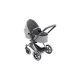 Simba Corolle Mon Grand Pupon 36-42cm Cybex Puppenwagen(grau)
