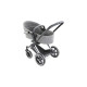 Simba Corolle Mon Grand Pupon 36-42cm Cybex Puppenwagen(grau)