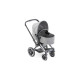 Simba Corolle Mon Grand Pupon 36-42cm Cybex Puppenwagen(grau)