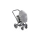 Simba Corolle Mon Grand Pupon 36-42cm Cybex Puppenwagen(grau)