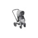 Simba Corolle Mon Grand Pupon 36-42cm Cybex Puppenwagen(grau)
