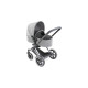 Simba Corolle Mon Grand Pupon 36-42cm Cybex Puppenwagen(grau)