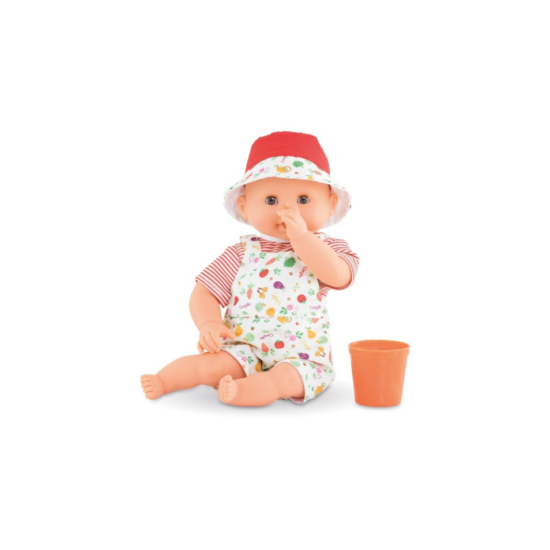 Simba Corolle Mon Premier Poupon Calypso, Puppe