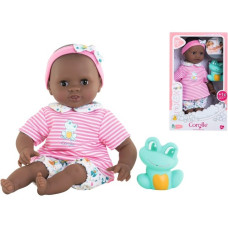 Simba Corolle Mon Premier Poupon - Badebaby Alyzée, Puppe