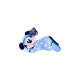 Simba Disney Gute Nacht Mickey GID, Kuscheltier(30 cm)
