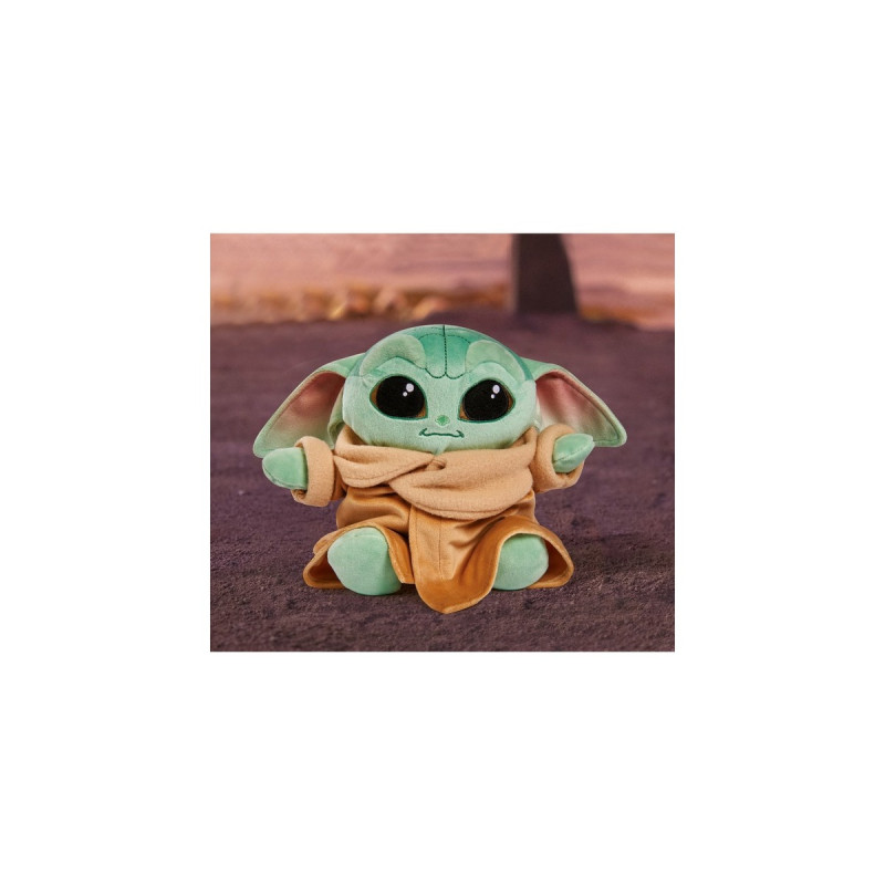 Simba Disney Mandalorian, The Child, Kuscheltier(25 cm)