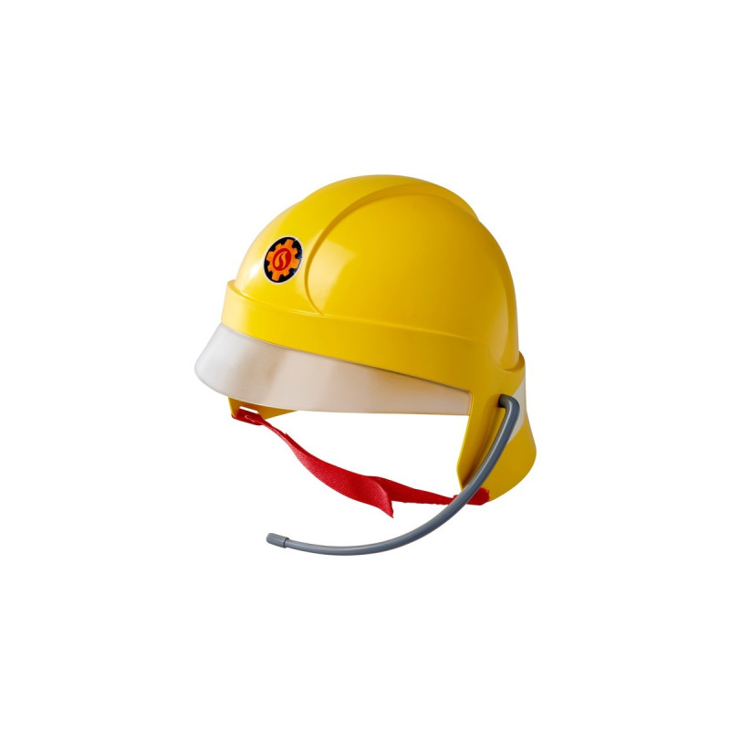 Simba Feuerwehrmann Sam Helm (neue Version), Rollenspiel