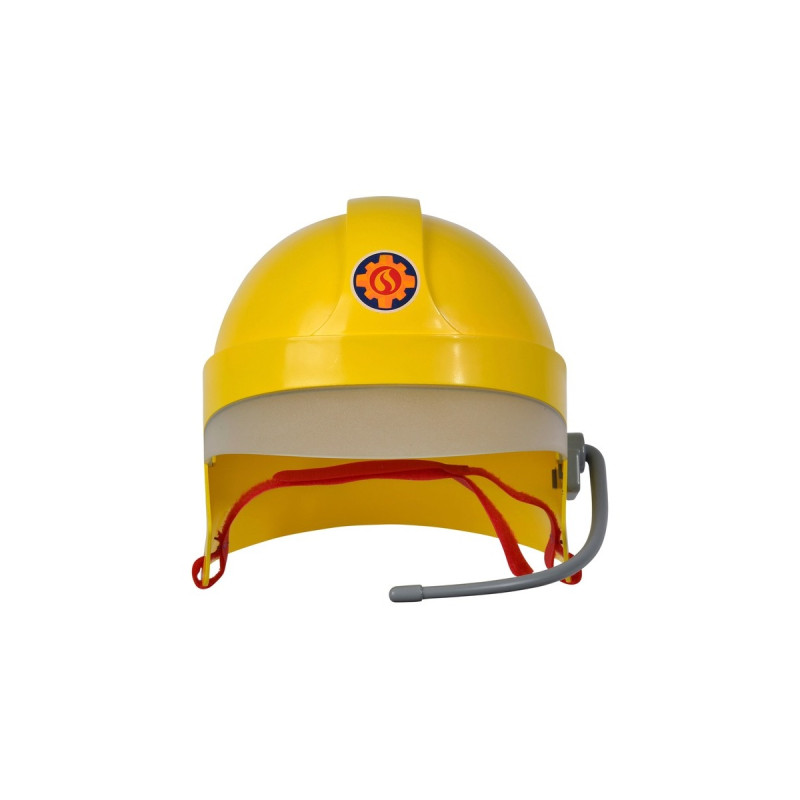 Simba Feuerwehrmann Sam Helm (neue Version), Rollenspiel