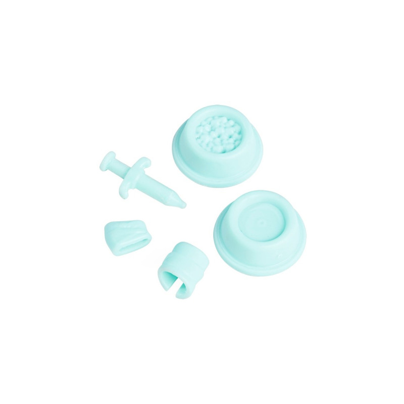 Simba Feuerwehrmann Sam Tierrettung mit Anhänger, Spielfahrzeug