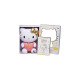 Simba Hello Kitty - Plüschfigur 50. Jubiläum, Kuscheltier(30 cm)
