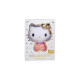 Simba Hello Kitty - Plüschfigur 50. Jubiläum, Kuscheltier(30 cm)