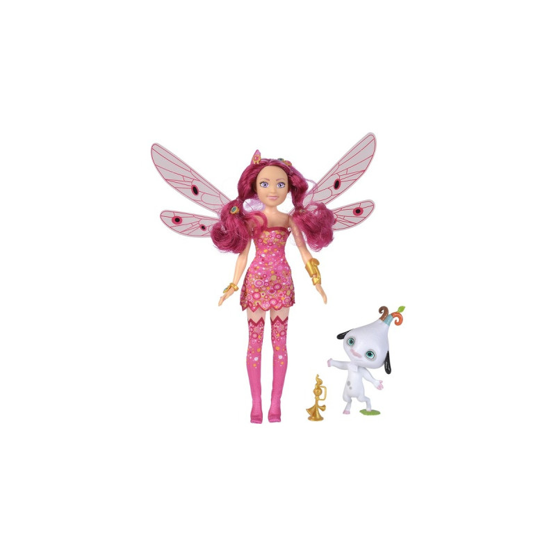 Simba Mia Ankleidepuppe Mia+ Phuddle, Spielfigur
