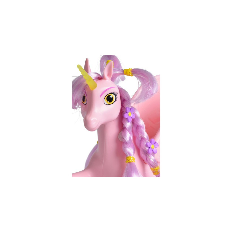 Simba Mia Einhorn Kyara, Spielfigur