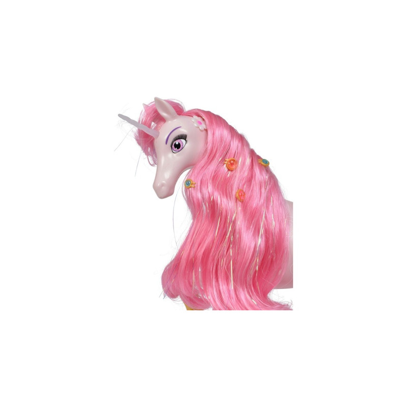 Simba Mia Einhorn Lyria, Spielfigur