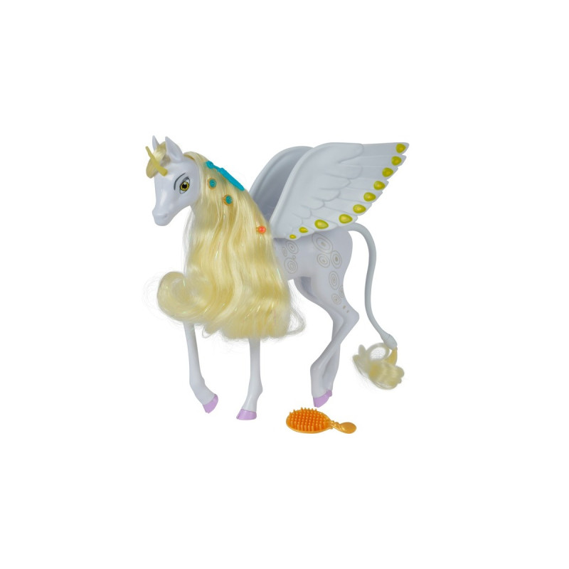 Simba Mia Einhorn Onchao, Spielfigur
