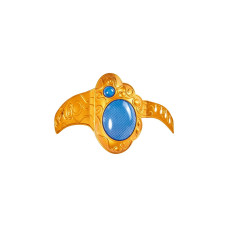 Simba Mia and me Armband(gelb/blau)