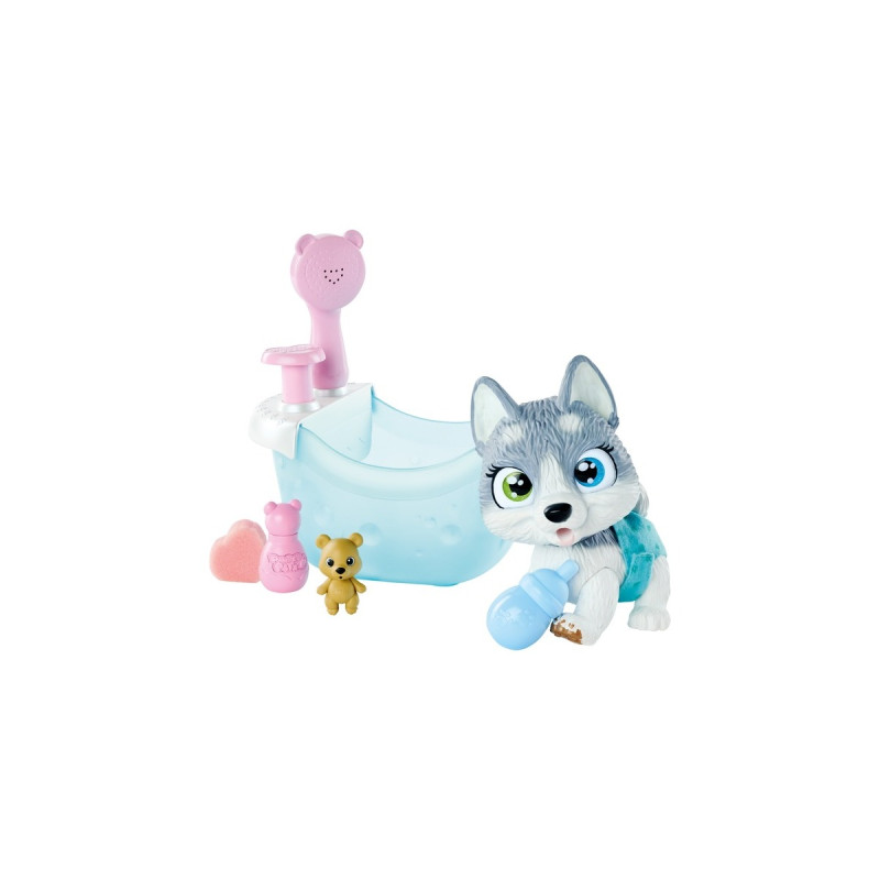 Simba Pamper Petz Badewanne, Spielfigur