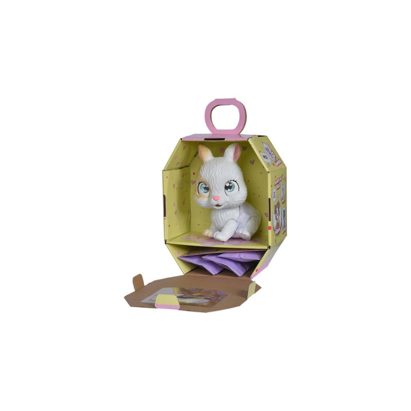Simba Pamper Petz Hase, Spielfigur