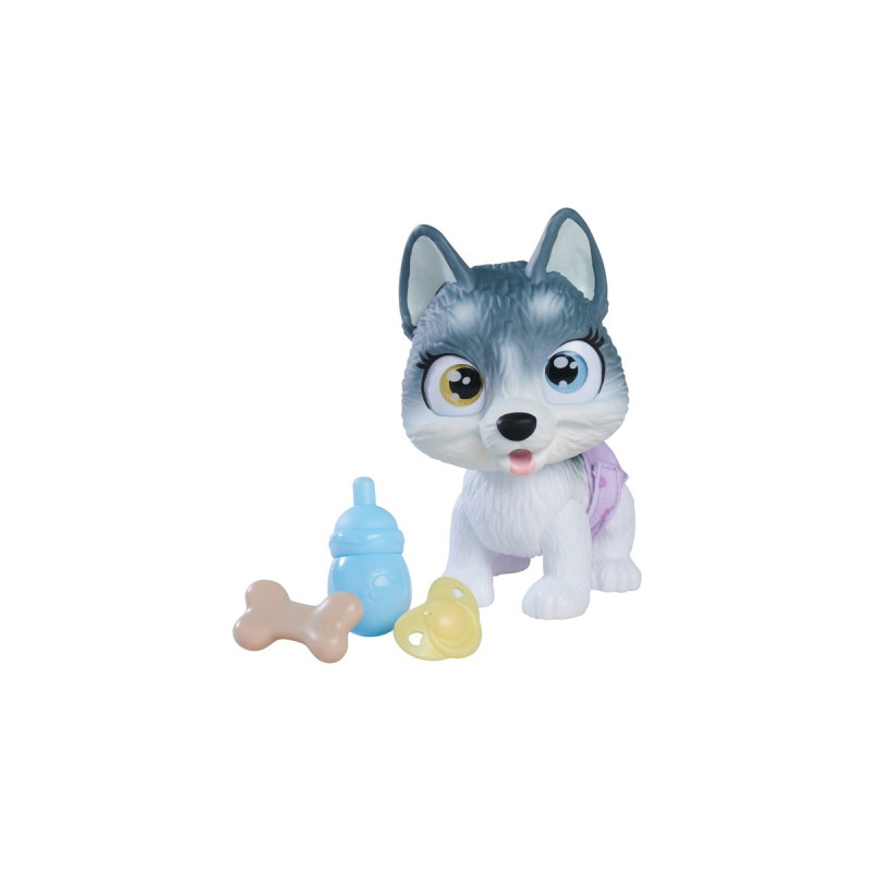 Simba Pamper Petz Husky, Spielfigur