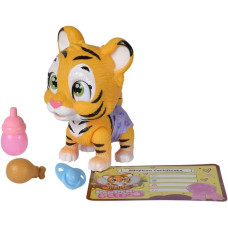 Simba Pamper Petz Tiger, Spielfigur