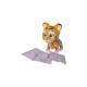 Simba Pamper Petz Tiger, Spielfigur